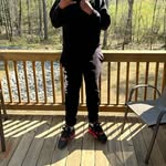 Isaac Jarrell - @dareal_isaac - Instagram