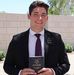 Isaac Jarrett - Facebook