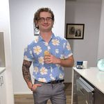 Isaac Jarrett - @iisaacjarrett - Instagram