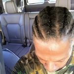 Isaac Jarrett Sr - @isaacjarrettsr - Instagram