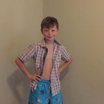 Jarrett Isaac Pesnell - @jarrettisaacpesnell - Instagram