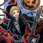 isaac jefferson - @glenko_punkman - Instagram