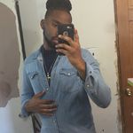 Isaac Jefferson - @isaacjeffersoniii - Instagram
