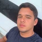 Isaac Jefferson - @jefferson.araujof - Instagram