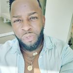 Isaac Jefferson - @blackdiamond6676 - Instagram