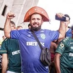 Isaac Jefferson - @1990desiludido - Instagram