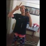 Isaac Jefferson - @isaacjeffersonmirao - Instagram
