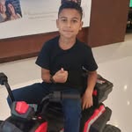 Isaac Jefferson - @isaacjeff2025 - Instagram