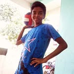 Isaac Jefferson S - @isaac_jefferson_18 - Instagram