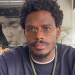 Isaac Jefferson Takimai - @isaacjeffersonian - Instagram
