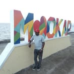 Isaac Joselin - Facebook