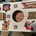Isaac Joslin - @post.brain.instruments - Instagram