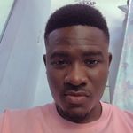 Acquaah Isaac Justice - @_mista_kay - Instagram