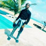 Isaac Justice - @chi_zino - Instagram