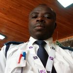 Isaac justice mensah - @justice44299 - Instagram