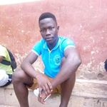 Isaac Osei Justice - @justiceisaacosei - Instagram