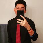 just_isaac - @isaac_justice_8675 - Instagram
