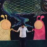 Isaac Kastenbaum - @funkmasterisaac - Instagram