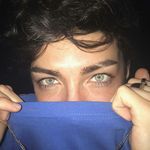 Isaac Këller. - @fxdedbxy - Instagram