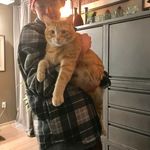 Isaac Superfly Keller - @brown_thebigcat - Instagram