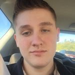 Isaac Kerns - @animeking4203 - Instagram