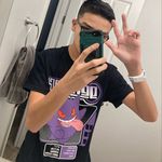 Isaac Kerns - @icecard2847 - Instagram