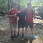 Isaac Kerr - @isaacon_trek - Instagram