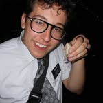 Isaac Kerr - @isaackerr22 - Instagram