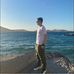 Isaac Kerr - Facebook