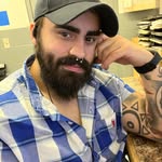 Isaac Kerr - @isaack2441 - Instagram