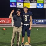 Isaac Kerr - @isaackerr18 - Instagram