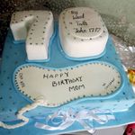 Amune Isaac Muyiwa - @isaackitchenfoodndchops - Instagram