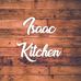 Isaac Kitchen - Facebook