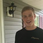 Isaac Kitchen - @isaacwayne57 - Instagram