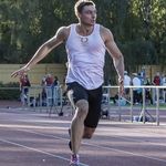 Isaac Kitchen-Smith - @isaac_kitchen_sprinter - Instagram