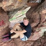 Isaac Knutson - @isaac.knut - Instagram