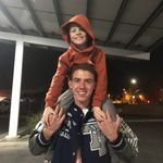 @isaac_korn - Instagram