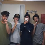 Brandon+Marcus+Isaac+Kyle🍑💦❤️ - @spiceboizz - Instagram