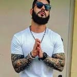 Isaac Kyle - @ian_gotti89 - Instagram