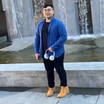 Isaac Lau - @isaackylelau - Instagram