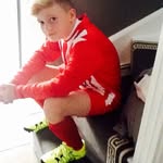 Isaac James Cummerson - @isaacladdz - Instagram