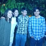 Laddislao Isaac Gonzalez - @laddislaoisaac - Instagram