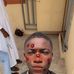 Isaac Lange - Facebook