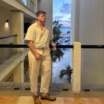 Isaac Lange - @isaac.lange - Instagram