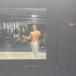 Isaac Lange - @josiahlifts - Instagram