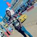 Isaac Lenge - Facebook
