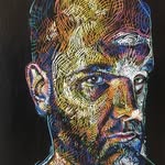 IsaacLangeArt - @isaaclangeart - Instagram