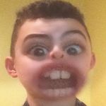 Isaac Larkin - @billy_lolnot - Instagram
