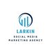 Isaac Larkin - Facebook
