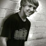 Isaac Larkin - @futurenavyseal8 - Instagram